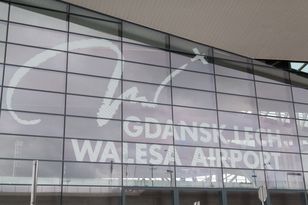 Awaria ILS w Gdańsku. Mgła i usterka zatrzymały lądowania