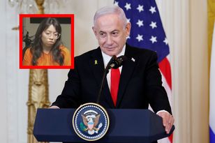 Zażartowała z Netanjahu i bomb. Teraz czeka na wyrok sądu w USA