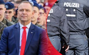 Rocznica wybuchu II wojny światowej i sabotaż w Niemczech [SKRÓT DNIA]