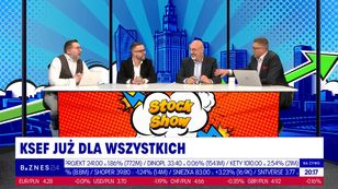 Nowy program w Biznes24. Gospodarzami Blajer i Cholewiński