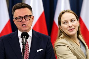 Fanatyk ogłasza usunięcie Pełczyńskiej-Nałęcz. "To nieuniknione"