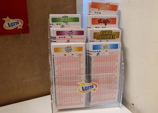 Kumulacja rośnie. Ogromna pula w Lotto