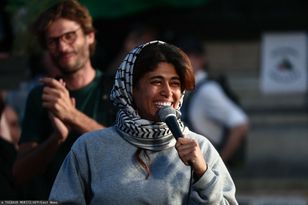 Francuska europosłanka zatrzymana. Media o zarzucie