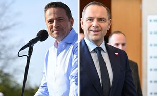 Druga tura przesądzona? Najnowszy sondaż prezydencki pokazuje jasno
