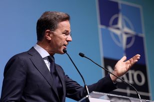 NATO: Europejskie kraje i Kanada zwiększyły wydatki na obronność do ok. 4% PKB