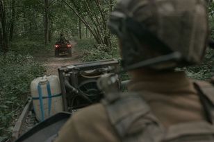 Operacja Vivaldi. Ukraiński cios pokrzyżował plany Rosji