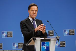 Szef NATO o wojskach USA w Europie. Padła deklaracja ws. zmian