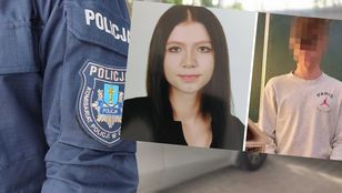 Kulisy zatrzymania matki oskarżonego o zabójstwo Mai K. Bartosza G. Miała zaatakować funkcjonariusza