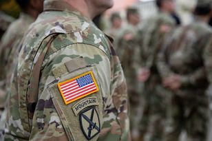 Kolejny żołnierz USA nie żyje. Jest komunikat wojska