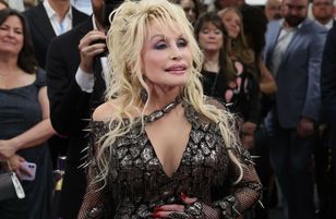 Dolly Parton ujawniła, co dzieje się z jej zdrowiem. Ma wielkie plany