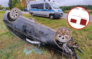 Ucieczka pijanego kierowcy z miejsca śmiertelnego wypadku. Polacy za surowszą karą