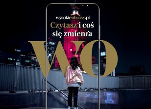 "Gazeta Wyborcza" poszerza subskrypcję. "Wysokie Obcasy" z osobnym pakietem