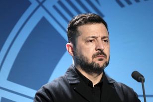 "Będą nowe kroki". Zełenski ujawnił po szczycie G7
