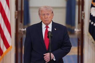 Droga wojna prezydenta Trumpa. Kto politycznie zapłaci za nią nad Wisłą? [OPINIA]