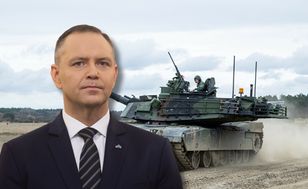 Weto do SAFE pogorszy reputację Nawrockiego? Polacy zabrali głos