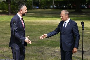 Stała amerykańska baza w Polsce. Tusk ogłasza