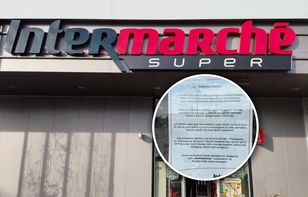 "W nachalny sposób". Sklep znanej sieci ostrzega klientów