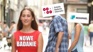Koniec Mediapanelu, jaki znamy. W grze z PBI aż 16 firm, zaskakujące zachowanie Gemiusa