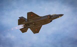 Chcą rezygnacji z F-35. Otwarcie mówią o powodach