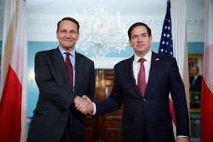 Sikorski rozmawiał z Rubio. Ujawniono szczegóły