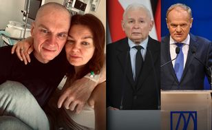 Poczobutowie znów razem, nowy sondaż partyjny [SKRÓT PORANKA]