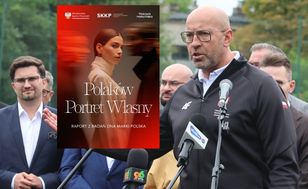 Resort sportu: logo MSiT użyto w raporcie „Polaków portret własny” bezpodstawnie