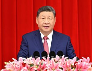 "Rewolucyjne zmiany" w Chinach. Xi Jinping po raz pierwszy o czystkach w armii