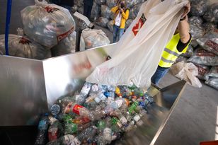 Więźniowie liczą butelki. Tego nie wiedziałeś o systemie kaucyjnym