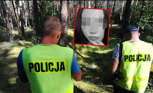 Zabójstwo 16-letniej Mai. Nowe szczegóły. Media: Podejrzany ma 17 lat