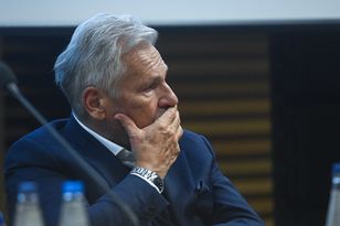 Kwaśniewski o planach Prezydenta: Nowa prawicowa koalicja?
