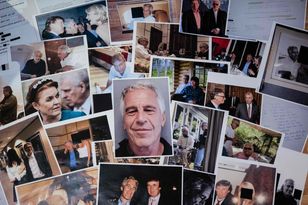 Daniel Siad, suspected Epstein recruiter, found dead near Paris