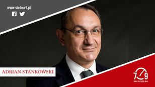 Radio Republika ma nowego dyrektora. Zniknął program poprzedniej szefowej