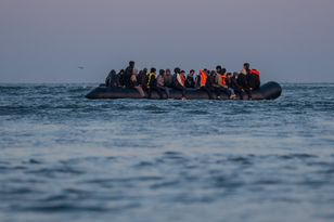 Ponad 80 migrantów z Gambii zginęło na Atlantyku, płynąc na Wyspy Kanaryjskie