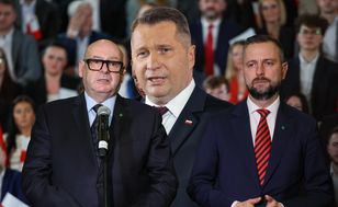 "Nigdy". Mocna deklaracja PSL w sprawie koalicji z PiS