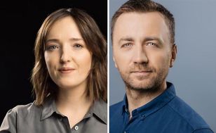 Tatiana Kolesnychenko uhonorowana nagrodą PAP. Michał Janczura wyróżniony