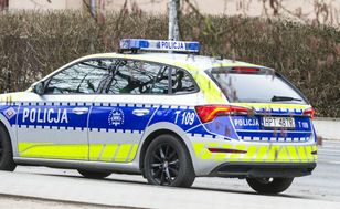 Śmierć 55-latki w Strzale – zatrzymano partnera