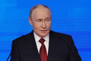 Putin się skarży. "Przechodzimy przez trudny etap"