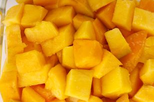 Jeden z najsłodszych owoców. Tak reaguje organizm, kiedy go jesz