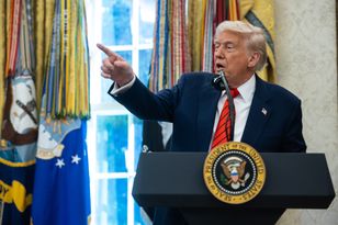 Donald Trump jasno o Rosji. "Było błędem"