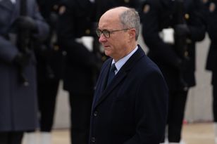 Czy Czarzasty powinien odejść? Wyniki sondażu