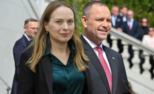 Koalicja weźmie się za fundacje rodzinne. Będzie kolejne weto?