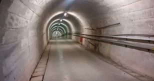 Przez dekady był tajny. Teraz otworzą go dla zwiedzających