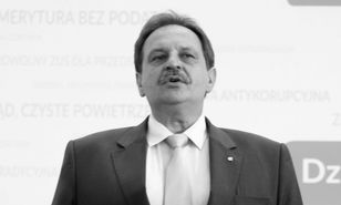 PSL żegna Radosława Szatkowskiego. Zmarł pomorski działacz i dyrektor KOWR