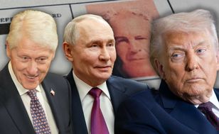 Fala dymisji i spekulacji. Politycy powiązani z Jeffreyem Epsteinem