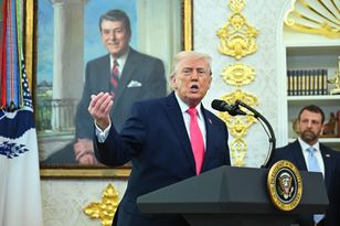 Biały Dom ostrzega Iran. "Gotów rozpętać piekło"