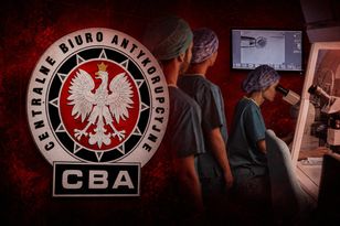 CBA sprawdza rządowy program in vitro pod kątem korupcji