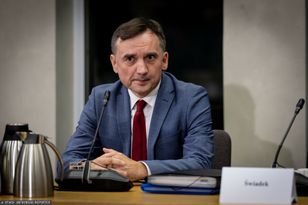 Wyjazd Ziobry. Politycy PiS dowiedzieli się o ruchu z mediów