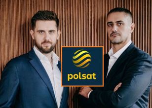 Jak dzieci Solorza mogą zmienić Polsat? "To zawsze była telewizja środka"