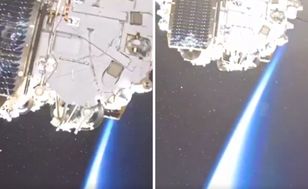 "Rosyjski Starlink" wystartował. 16 satelitów na orbicie