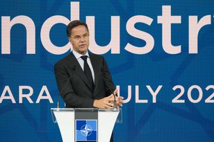 NATO uruchomi strategiczną flotę. Zakupi też drony obserwacyjne